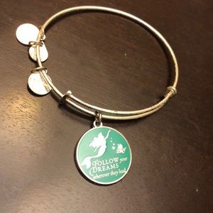 Little Mermaid Alex and Ani